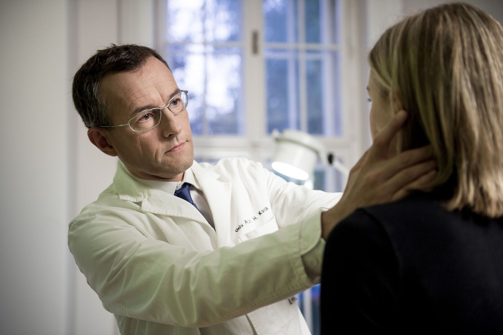 Microneedling - schöneres Hautbild, weniger Falten