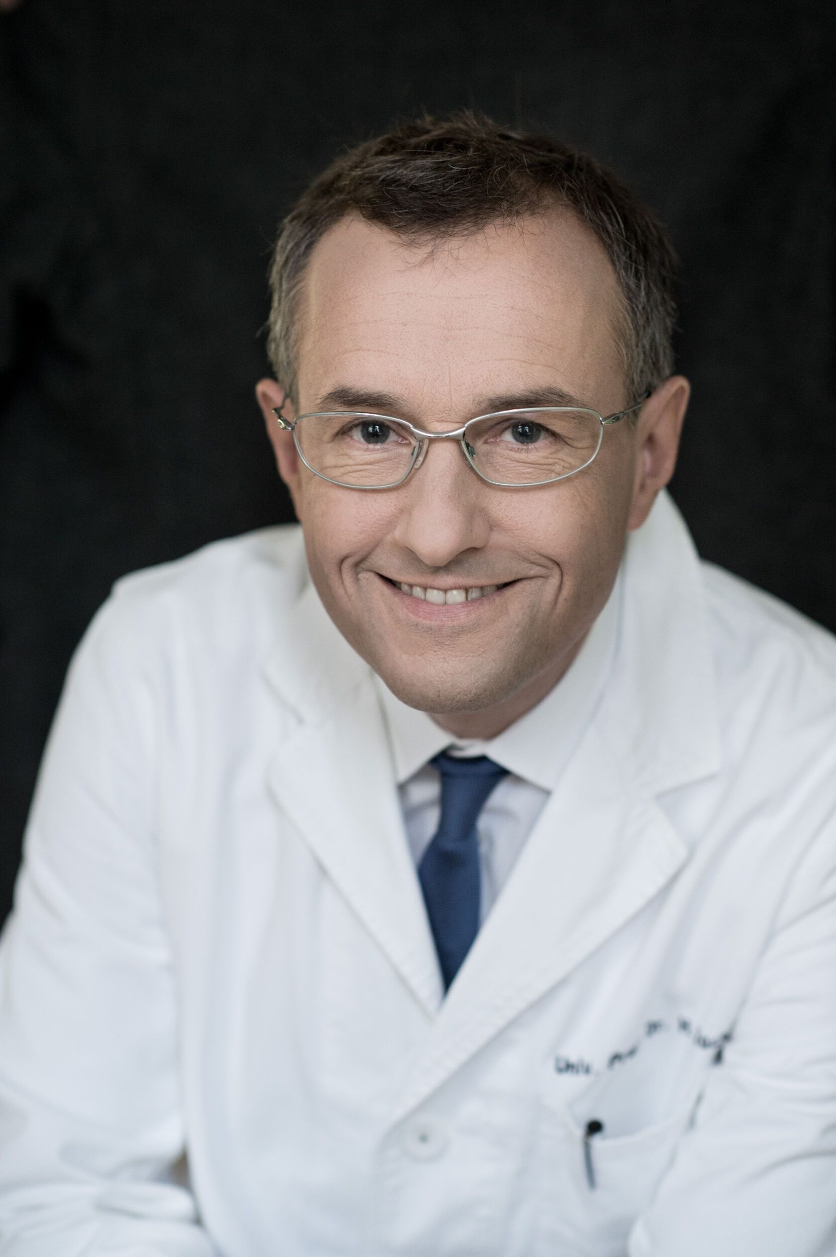 Univ. Prof. Dr. Horst Koch