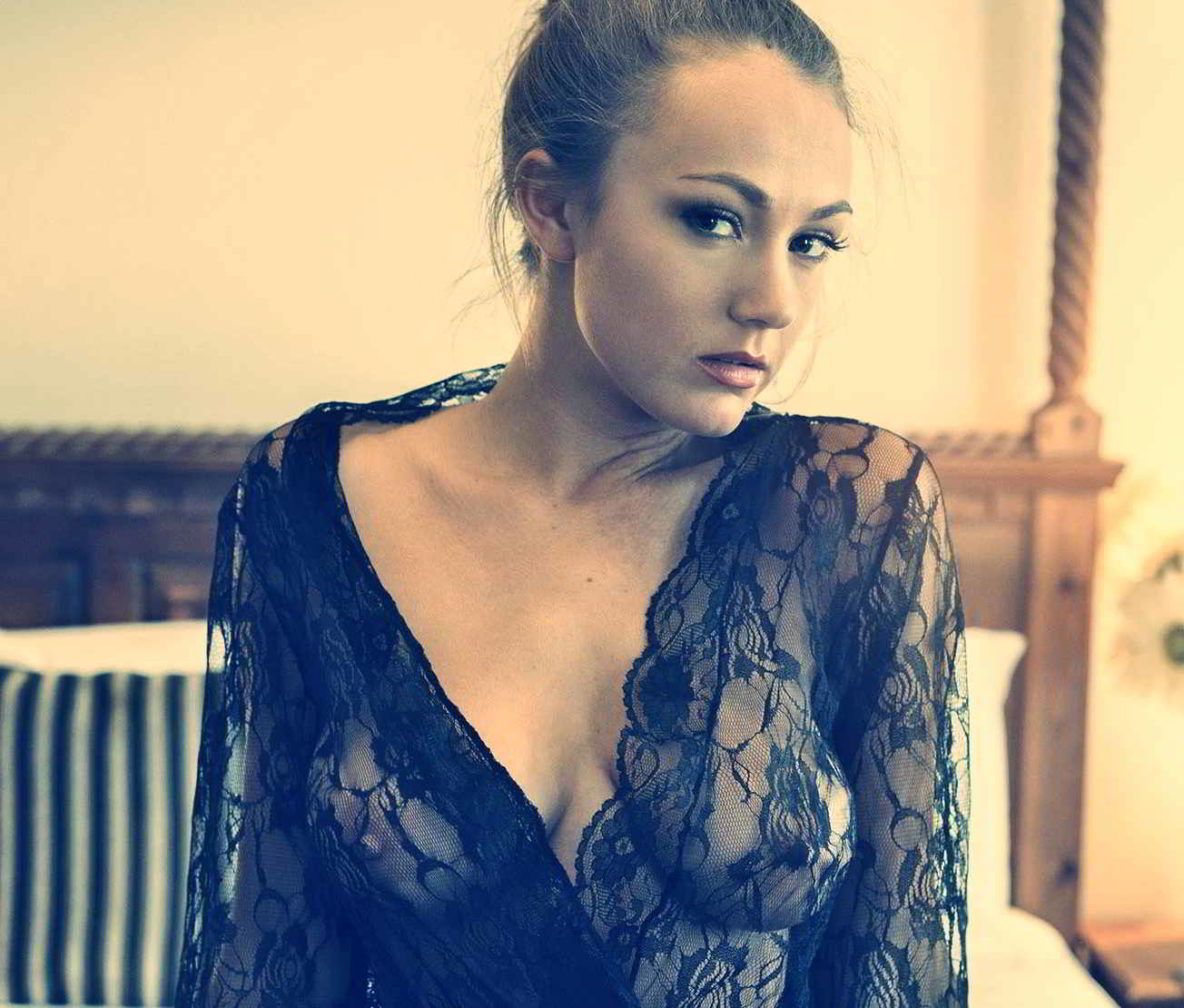 Brustwarzen: Aufstieg der "Designer-Nippel"