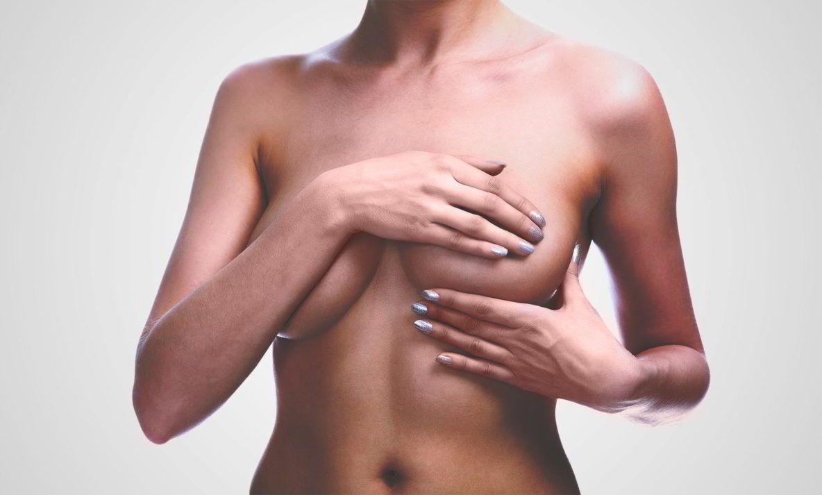 Plastische Chirurgie: Brustwarzenrekonstruktion nach Brustkrebs