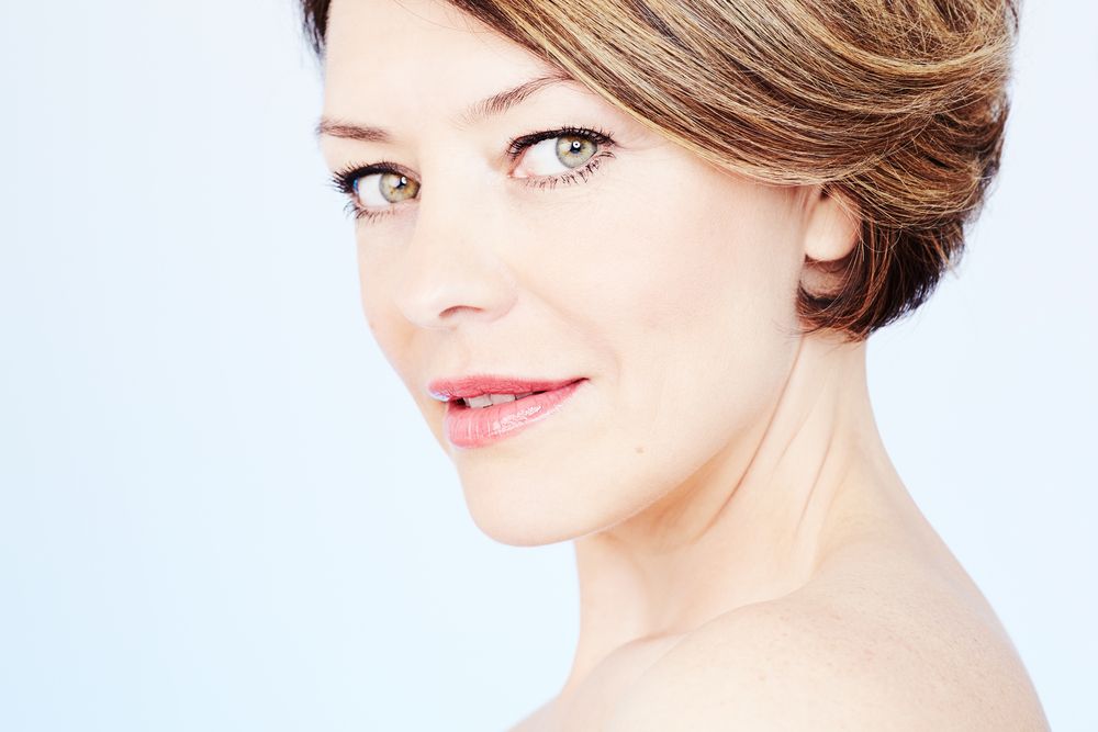 Hautalterung - was wir dagegen unternehmen können.