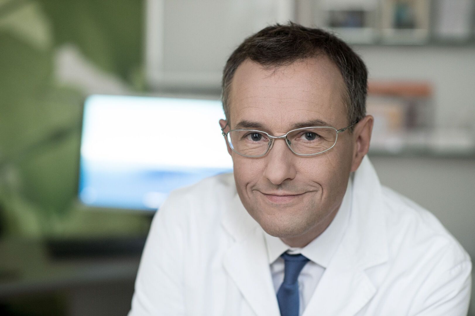 Univ. Prof. Dr. Horst Koch